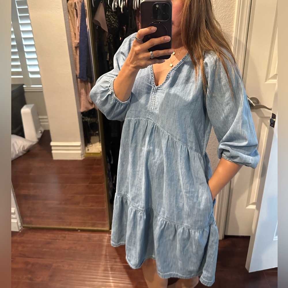 From gap very comfy